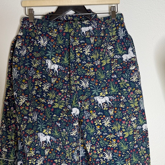 Printfresh Multicolor Pajama Set - Picture 13 of 14